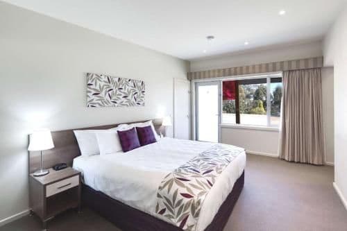 Executive King Room