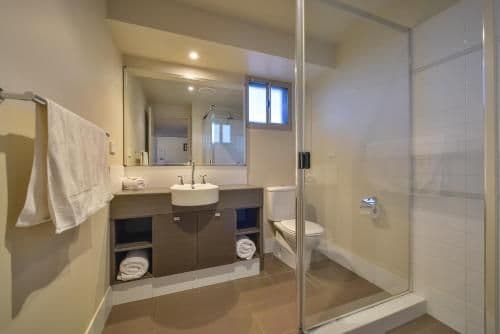 Deluxe Three-Bedroom Villa