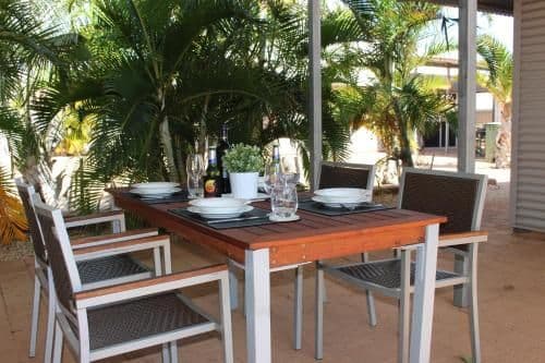 Deluxe Three-Bedroom Villa