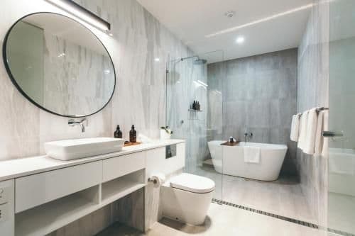 Two-Bedroom Studio - Pearce