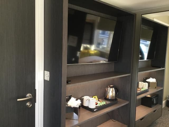 FAMILY ROOM DELUXE