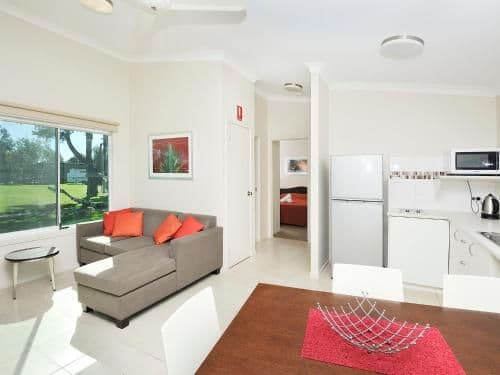 Waterview Villa