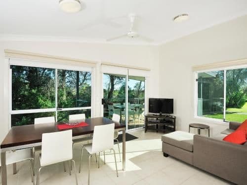Waterview Villa