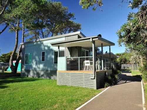Waterview Villa