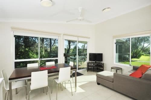Waterview Villa