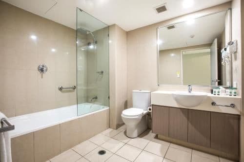 Ocean Suite