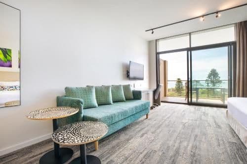 Ocean Suite