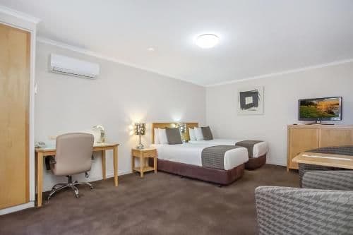 Premium Twin Room