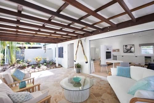 Superior Suite- South Beachfront