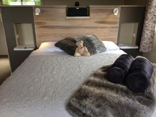 Love One Bedroom Cottage