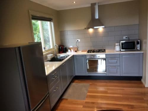 Love One Bedroom Cottage