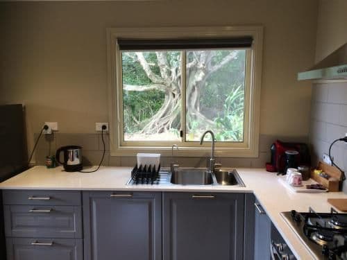 Love One Bedroom Cottage
