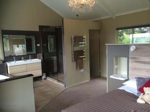 Love One Bedroom Cottage