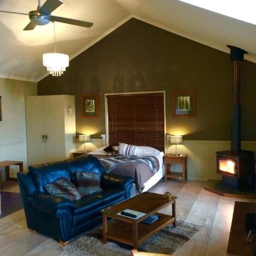 Dream One Bedroom Cottage