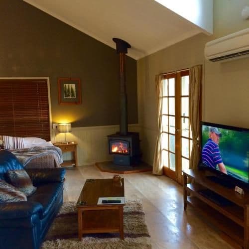 Dream One Bedroom Cottage
