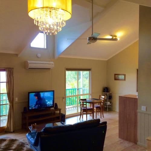 Dream One Bedroom Cottage