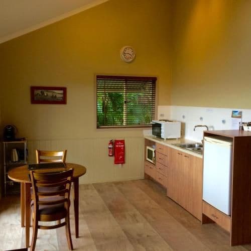 Dream One Bedroom Cottage