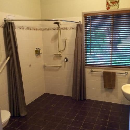 Dream One Bedroom Cottage
