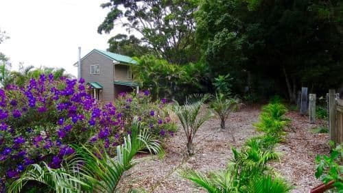 Love One Bedroom Cottage