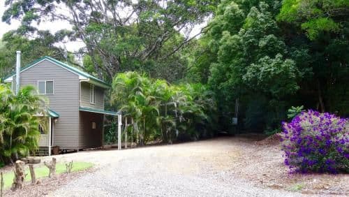 Love One Bedroom Cottage
