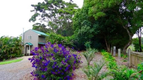 Love One Bedroom Cottage
