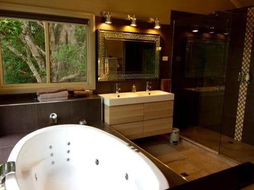Love One Bedroom Cottage