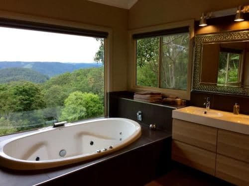 Love One Bedroom Cottage