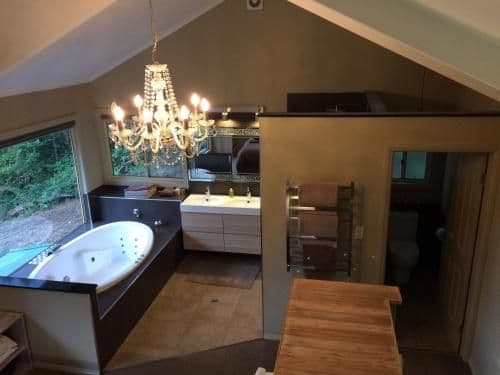 Love One Bedroom Cottage