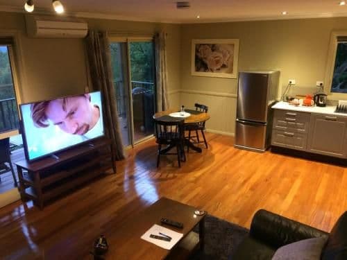 Love One Bedroom Cottage