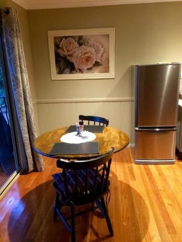 Love One Bedroom Cottage