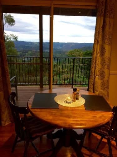 Love One Bedroom Cottage