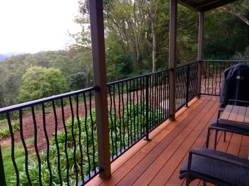 Love One Bedroom Cottage