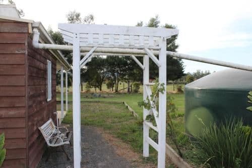 Two-Bedroom Kookaburra Cottage