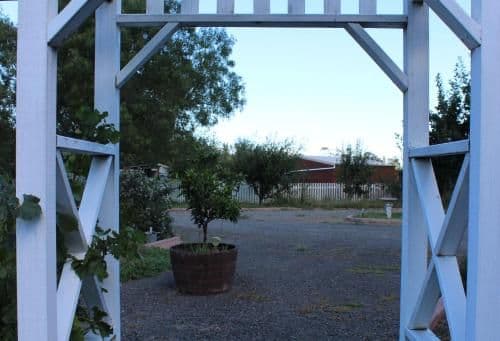 Two-Bedroom Lorikeet Cottage