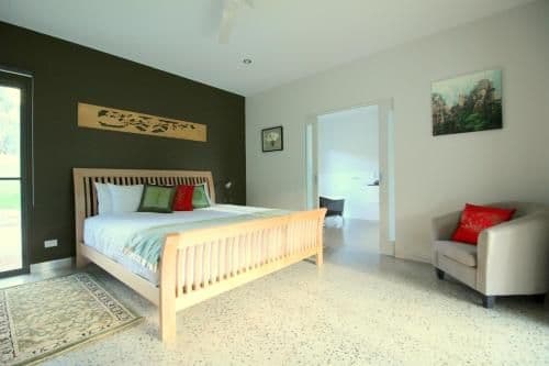 Two-Bedroom Cottage