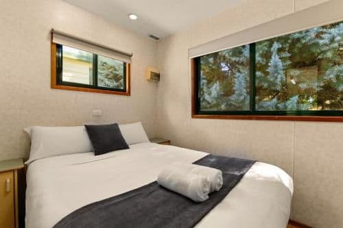 Riverfront Cabin