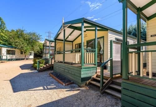 Riverfront Villa - 2 Bedroom