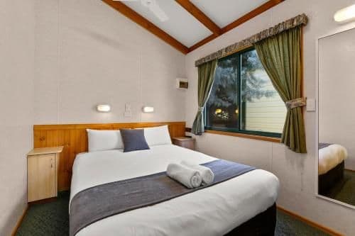Riverfront Villa - 2 Bedroom