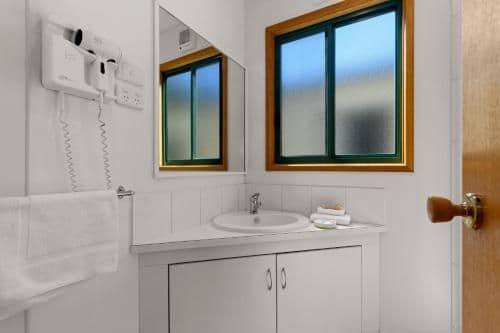 Riverfront Villa - 2 Bedroom