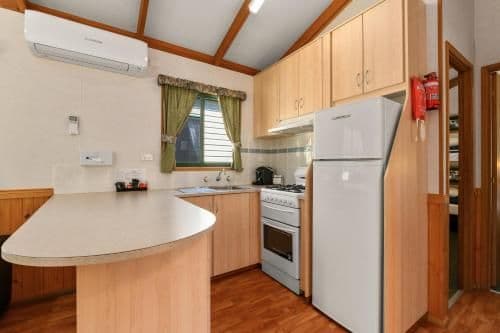 Riverfront Villa - 2 Bedroom