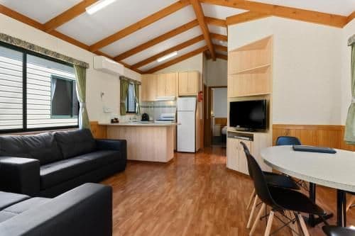 Riverfront Villa - 2 Bedroom