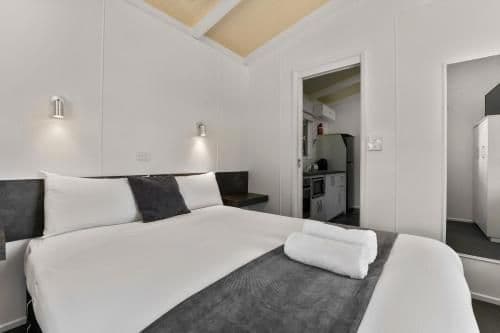 Riverfront Villa - 2 Bedroom