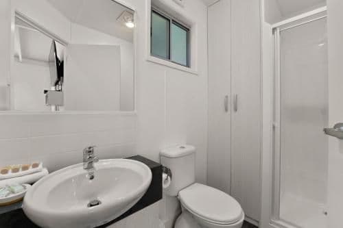 Riverfront Villa - 2 Bedroom
