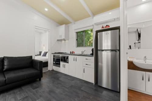 Riverfront Villa - 2 Bedroom