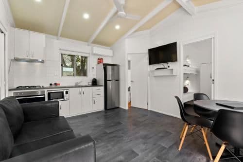 Riverfront Villa - 2 Bedroom