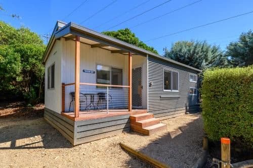 Riverfront Villa - 2 Bedroom
