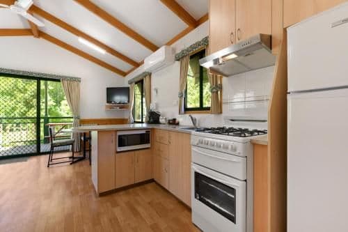 Riverfront Villa - 3 Bedroom