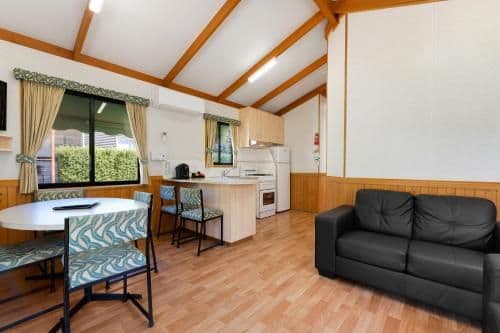 Riverfront Villa - 3 Bedroom