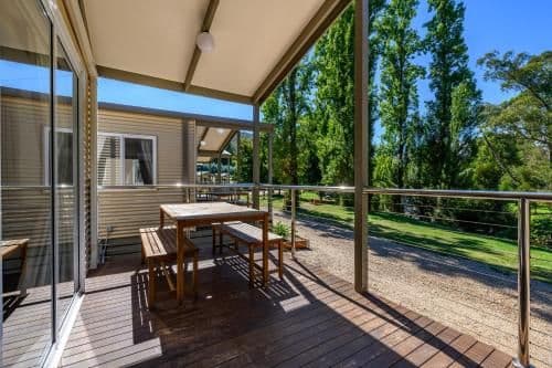 Riverfront Villa - 3 Bedroom