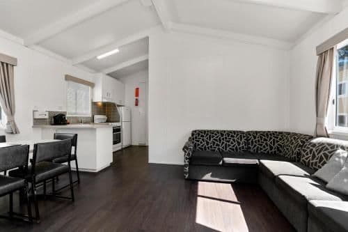 Riverfront Villa - 3 Bedroom